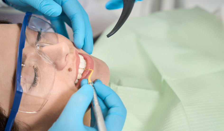 The Impact of Interproximal Reduction in Aligning Crowded Teeth