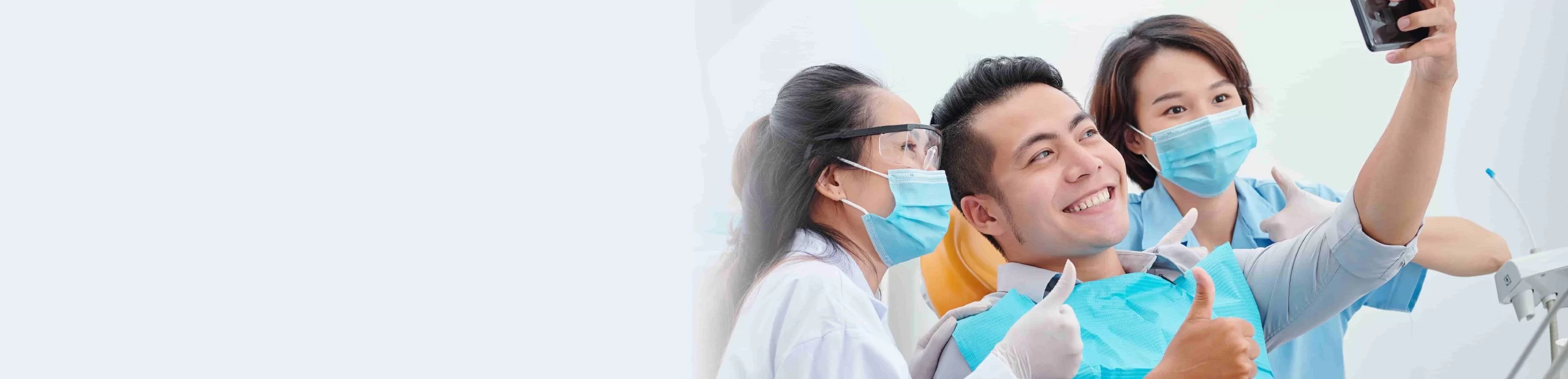 The Role of Fiber-Reinforced Composites in Modern Dentistry